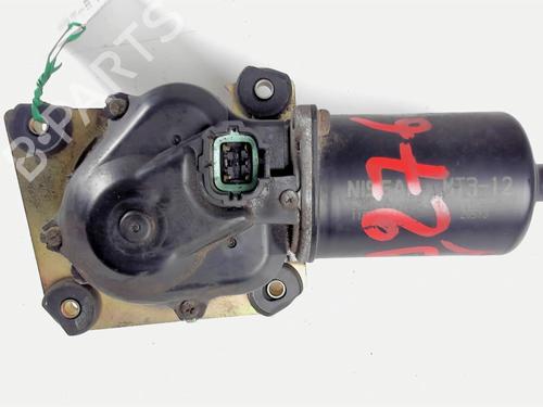 Used Front wiper motor Front wiper motor NISSAN MICRA II (K11) 1.4 i 16V (AK11) (82 hp) 20451620 20451620