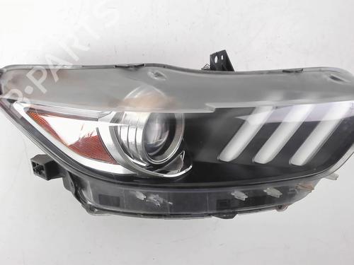 Used Right headlight FORD USA MUSTANG Coupe 5.0 V8 (422 hp) 20395614