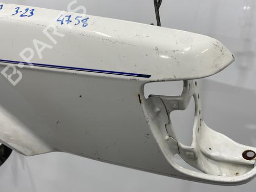 Right front fenders MAZDA 323 III Hatchback (BF) 1.7 D (BF7S) | BP29419891C42 