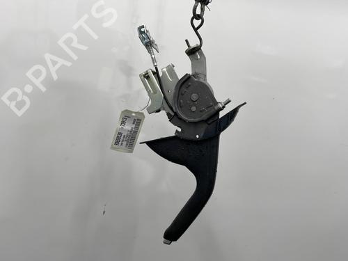 Used Hand brake HYUNDAI i20 II (GB, IB) 1.2 (75 hp) 20394670