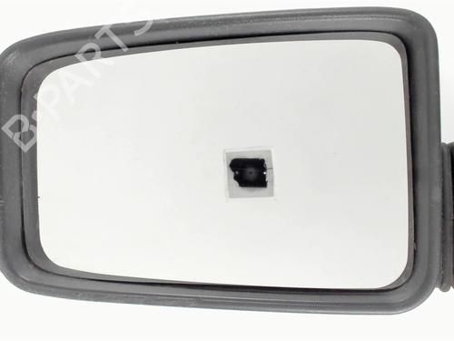 Left mirror CITROËN BX (XB-_) 14 E | BP20457614C26 