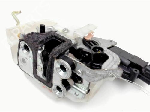 Rear left lock KIA PICANTO I (SA) 1.1 CRDi | BP21422961C100 