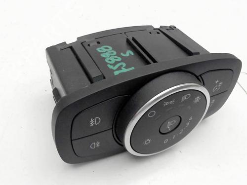Headlight switch FORD FIESTA VII (HJ, HF) 1.5 TDCi | BP34635388I24 - Image 7