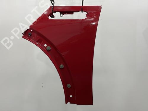 Used Left front fenders MINI MINI (R50, R53) One (90 hp) 22440106