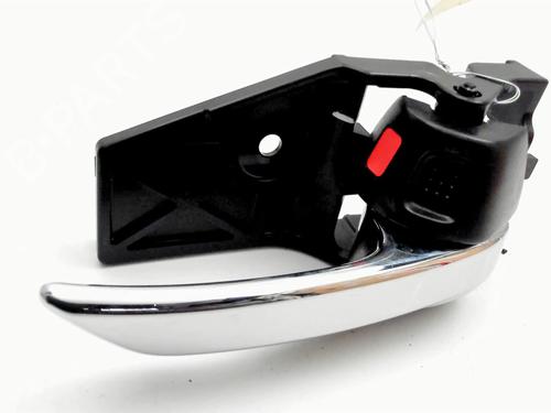 Used Rear right interior door handle Rear right interior door handle SUZUKI BALENO (FW, EW) 1.2 (A1K412) (90 hp) 21208498 21208498