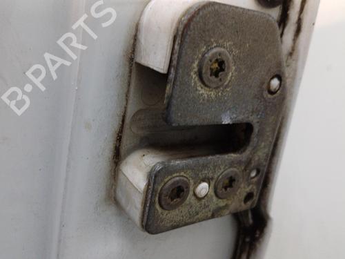 Right front door RENAULT TRAFIC Van (T_, P_, V_) 1.9 D | BP22102719C3 