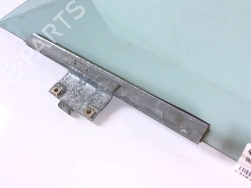 Rear left door window SEAT TOLEDO I (1L2) 1.6 i | BP21206180C20 