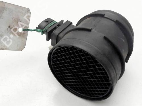 Mass air flow sensor IVECO DAILY IV Van 35C12 V, 35C12 V/P, 35S12 V, 35S12 V/P | BP29625539M95 