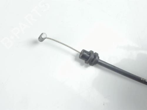 Front left lock CITROËN C3 I (FC_, FN_) 1.6 16V HDi | BP20450333C98 