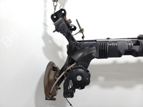 Used Rear axle Rear axle 39179355 39179355