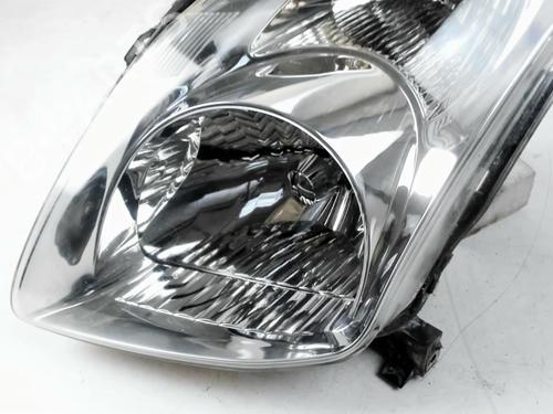 Left headlight SUZUKI SWIFT III (MZ, EZ) 1.3 (RS413, ZC11S) | BP33960349C28  - Image 5