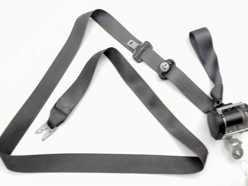 Venstre foran beltestrammer RENAULT SCÉNIC II (JM0/1_) 1.9 dCi (JM14) (131 hp) 30401620