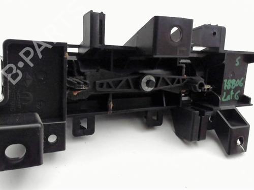 Rear left interior door handle LANCIA VOYAGER MPV (404_) 2.8 CRD (RT, 53) | BP31871607I15