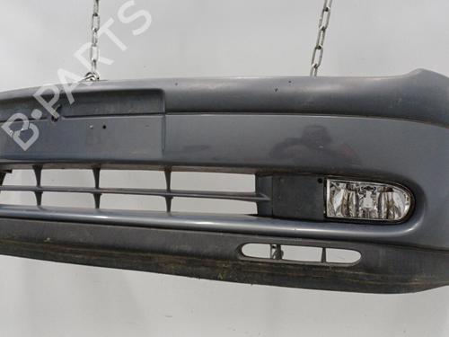 Front bumper RENAULT ESPACE III (JE0_) 2.2 dCi (JE0K) | BP25265307C7 