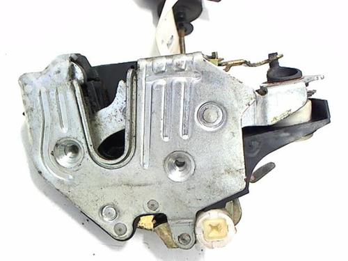 Used Front right lock MERCEDES-BENZ E-CLASS (W124) E 250 D (124.126, 124.129) (113 hp) 20411243