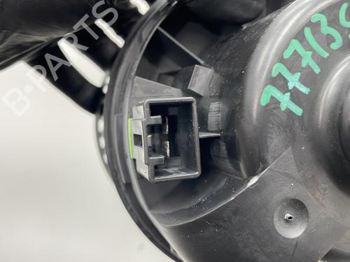 Heater blower motor VOLVO V40 Hatchback (525) D3 | BP29419823M62 