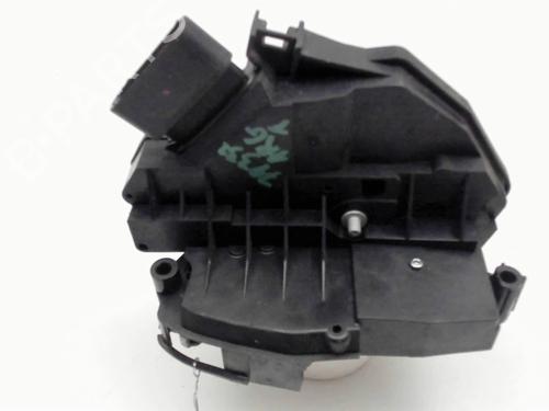 Used Rear left lock Rear left lock FORD C-MAX II (DXA/CB7, DXA/CEU) [2010-2019] 35892421 35892421