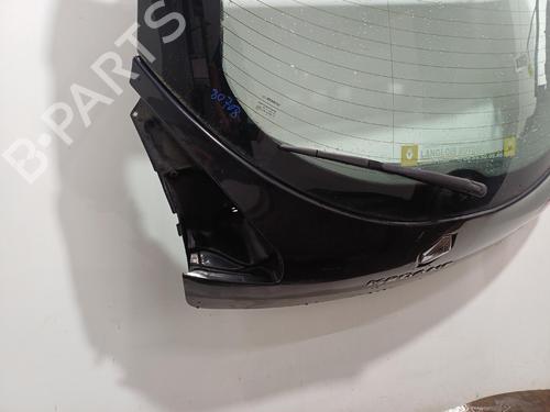Used Tailgate Tailgate 38744728 38744728