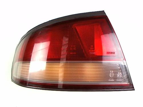 Left taillight MITSUBISHI GALANT VII (E5_A, E7_A, E8_A) 2.0 GLSTD (E57A) | BP21232300C34 - Image 5