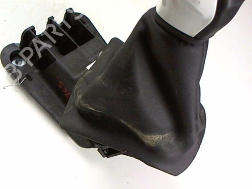 Gear lever PEUGEOT 208 I (CA_, CC_) 1.0 VTi | BP20403979M90 