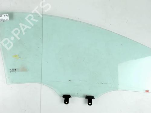 Front left door window KIA RIO III (UB) 1.25 CVVT | BP32250159C18