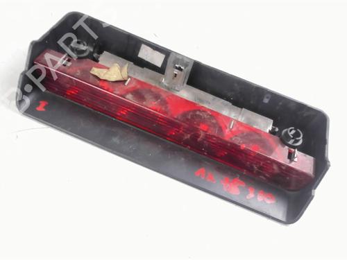 Used Third brake light CITROËN C2 (JM_) 1.4 HDi (68 hp) 21075380