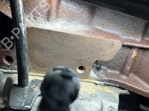 Engine CITROËN JUMPY III Van (V_) 2.0 BlueHDi 145 | BP30136992M1