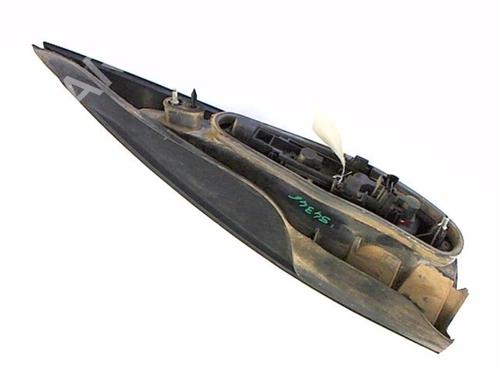 Left taillight RENAULT LAGUNA I Grandtour (K56_) 2.2 dT (K569) | BP20461051C34 