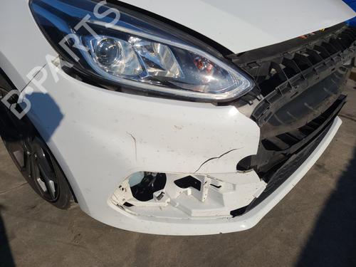 Engine FORD FIESTA VII Van 1.5 TDCi | BP32729034M1  - Image 14