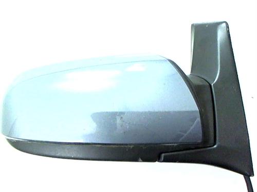 Used Right mirror OPEL ZAFIRA / ZAFIRA FAMILY B (A05) 1.9 CDTI (M75) (120 hp) 20462467
