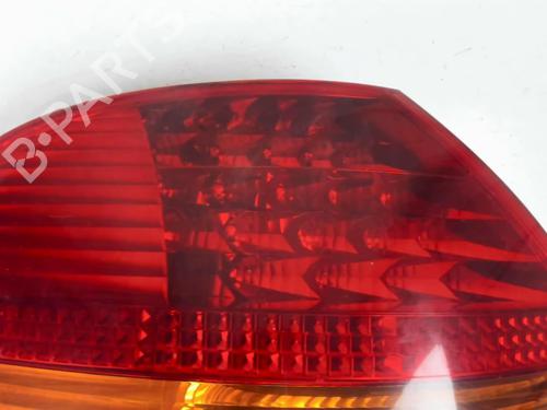 Left taillight BMW 7 (E65, E66, E67) 730 d | BP25652361C34  - Image 5