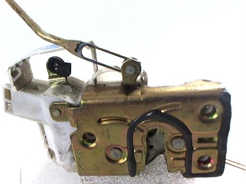 Used Front left lock Front left lock 20392410 20392410