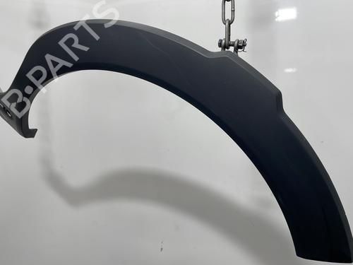Used Rear left wheel arch trim Rear left wheel arch trim DACIA DOKKER MPV (KE_) [2012-2021] 33743697 33743697