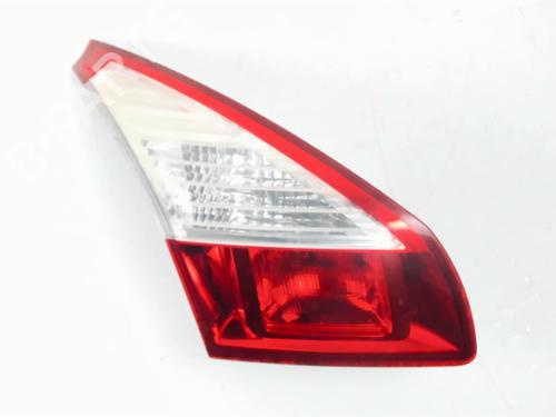 Used Left tailgate light RENAULT MEGANE III Hatchback (BZ0/1_, B3_) 1.9 dCi (BZ0N, BZ0J) (131 hp) 31817564