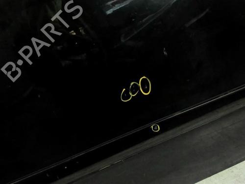 Right front door OPEL ZAFIRA / ZAFIRA FAMILY B (A05) 1.7 CDTI (M75) | BP20442920C3 