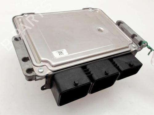 Engine control unit (ECU) PEUGEOT 308 I (4A_, 4C_) 1.6 HDi | BP28498541M57