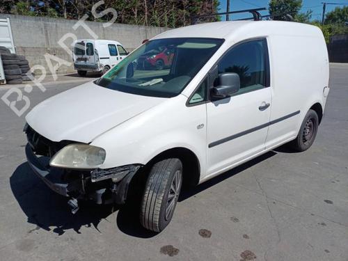 Engine VW CADDY III Box Body/MPV (2KA, 2KH, 2CA, 2CH) 2.0 SDI | BP29956847M1 - Image 15