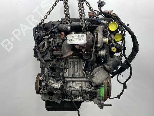 Engine PEUGEOT 1007 (KM_) 1.4 HDi | BP26035332M1  - Image 5