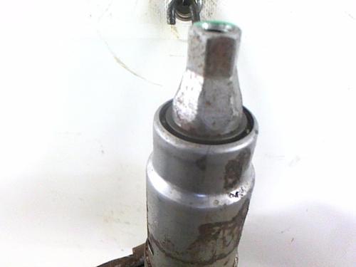 Steering column MAZDA 2 (DE_, DH_) 1.4 MZR-CD | BP20403728M21 - Image 4