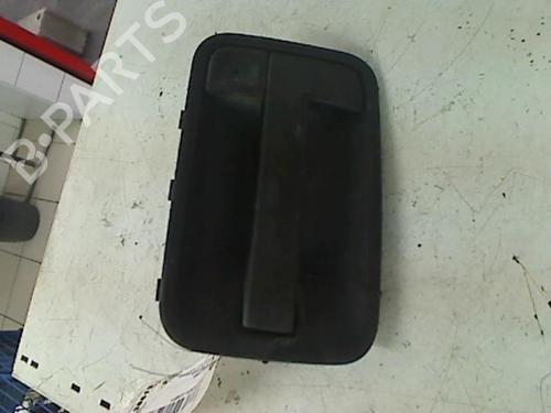 Used Front right exterior door handle CITROËN JUMPY I Van (BS_, BT_, BY_, BZ_) 1.9 D (69 hp) 20415422