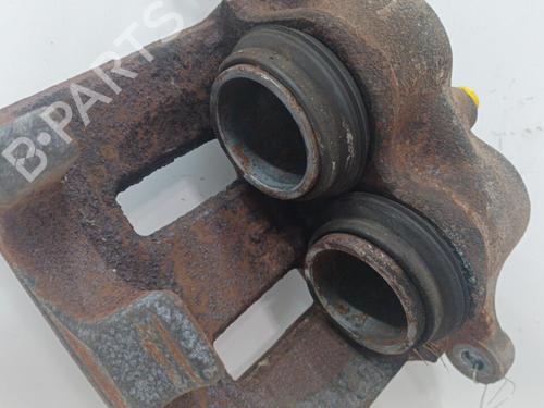 Used Left front brake caliper Left front brake caliper NISSAN PATROL GR V Wagon (Y61) 3.0 DTi (158 hp) 20396360 20396360