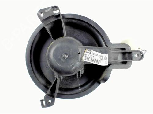 Heater blower motor CITROËN BERLINGO / BERLINGO FIRST Box Body/MPV (M_) 1.9 D 70 (MBWJZ, MCWJZ) | BP20447606M62 