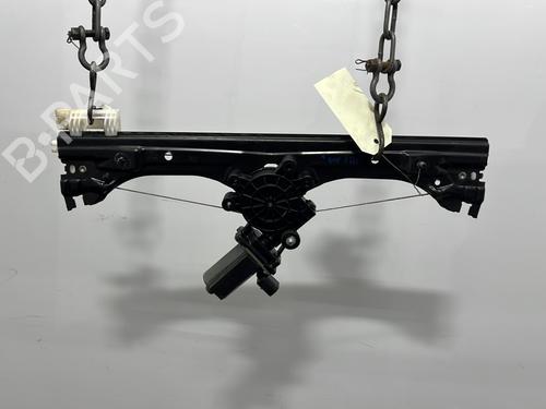 Vindusheismekanisme høyre foran FIAT 500 (312_) 1.2 (312AXA1A) (69 hp) 31328090