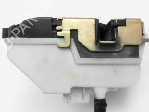 Front right lock CITROËN C3 Pluriel (HB_) 1.4 | BP20395508C97 