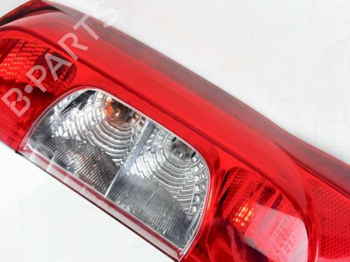 Højre baglygte PEUGEOT BIPPER (AA_) 1.4 HDi | BP30890784C35 