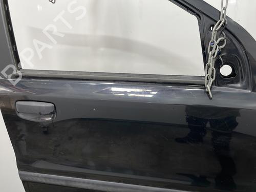 Right front door FIAT PANDA (169_) 1.2 (169.AXB11, 169.AXB1A) | BP27187033C3 