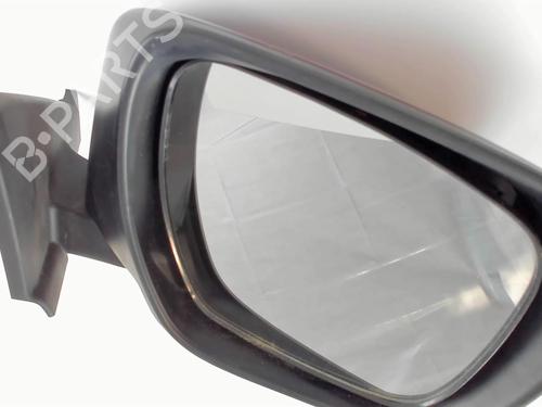 Right mirror MAZDA 5 (CR) 2.0 CD (CR19) | BP20411430C27 