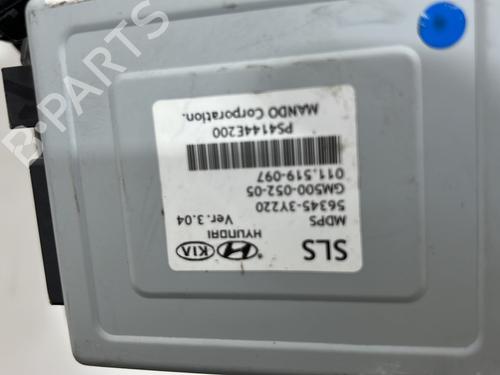 Steering column KIA SPORTAGE III (SL) | BP33560002M21 - Image 4