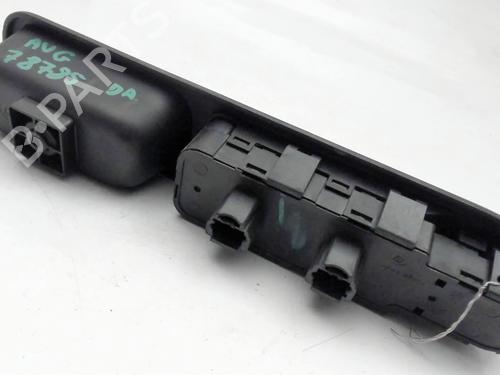 Left front window switch PEUGEOT 307 Break (3E) 2.0 HDI 110 | BP36013403I27 - Image 4