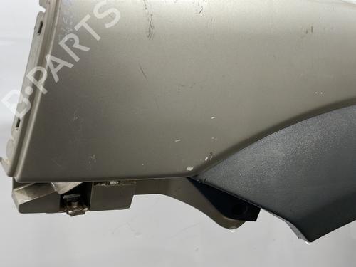 Left front fenders LAND ROVER FREELANDER I (L314) 2.0 DI 4x4 | BP21208641C41 